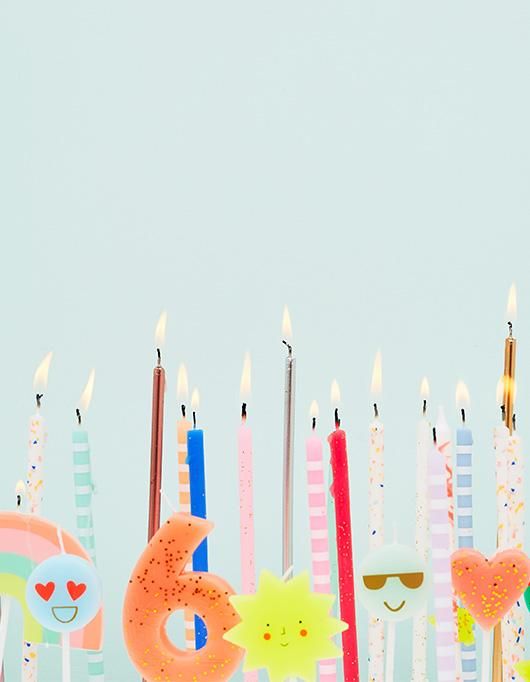 birthday