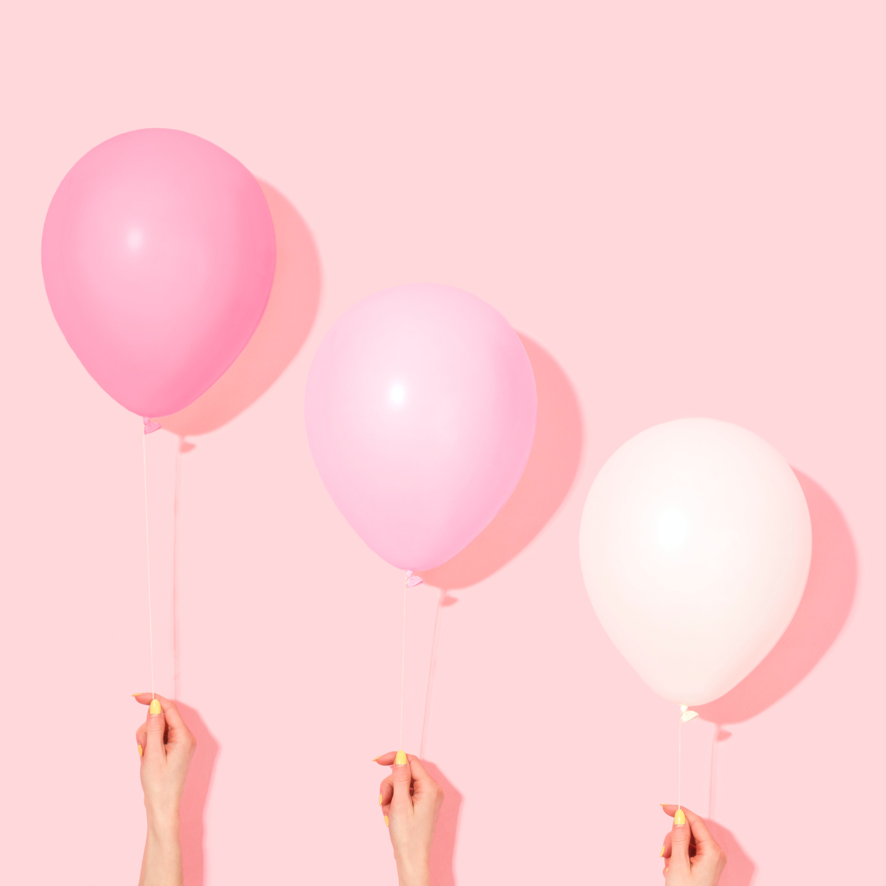 helium-ballon
